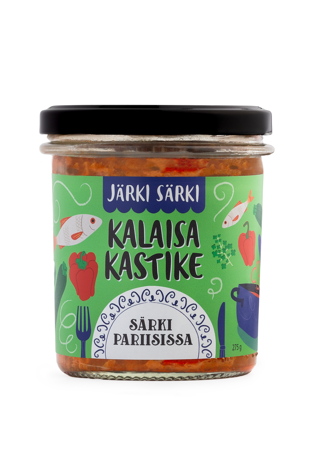 Järki Särki - Photo by © Reka Peurala - Three Pod Studio