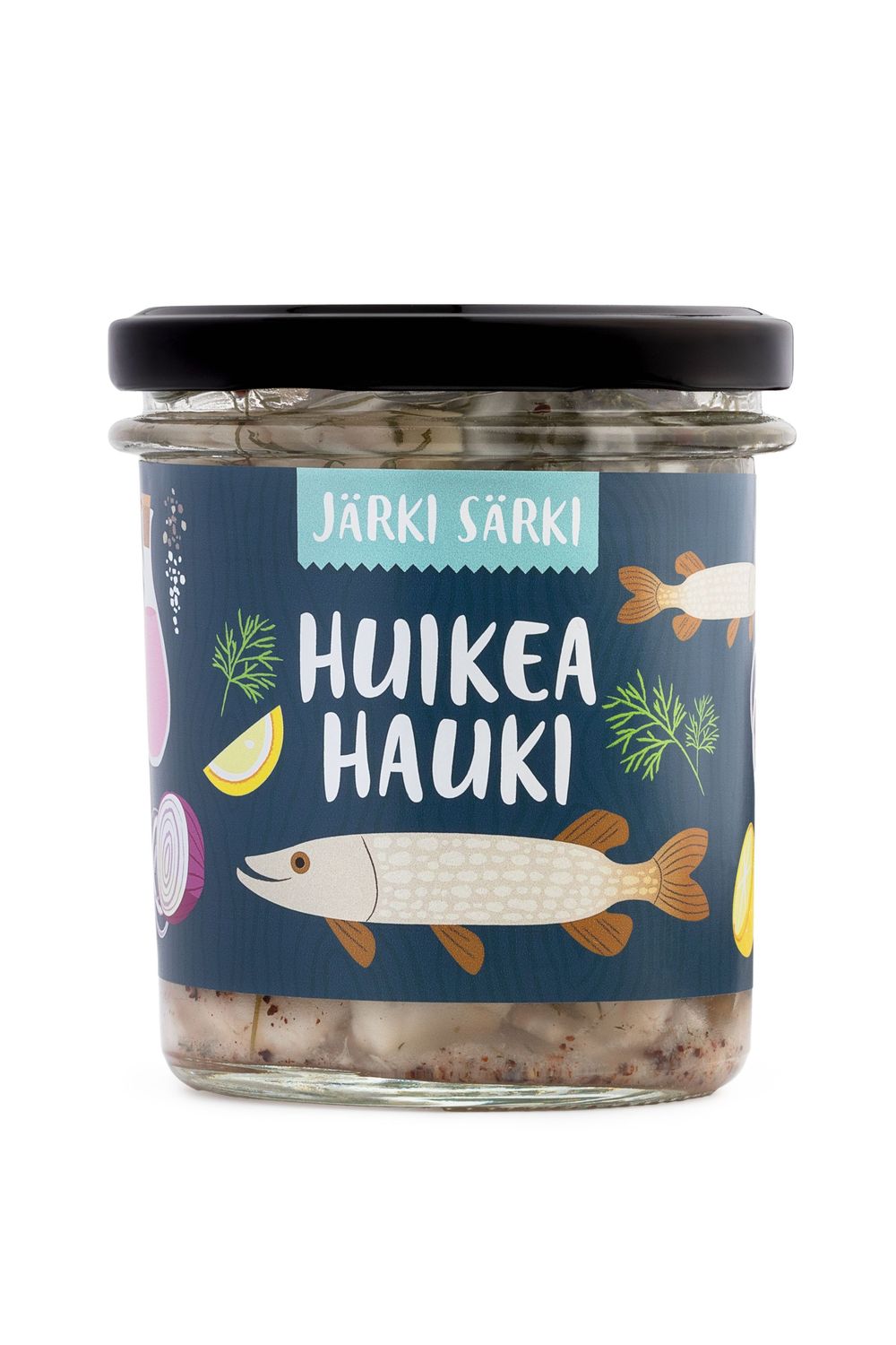 Järki Särki - Photo by © Reka Peurala - Three Pod Studio
