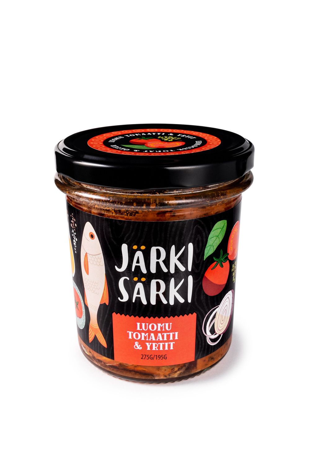 Järki Särki - Photo by © Reka Peurala - Three Pod Studio