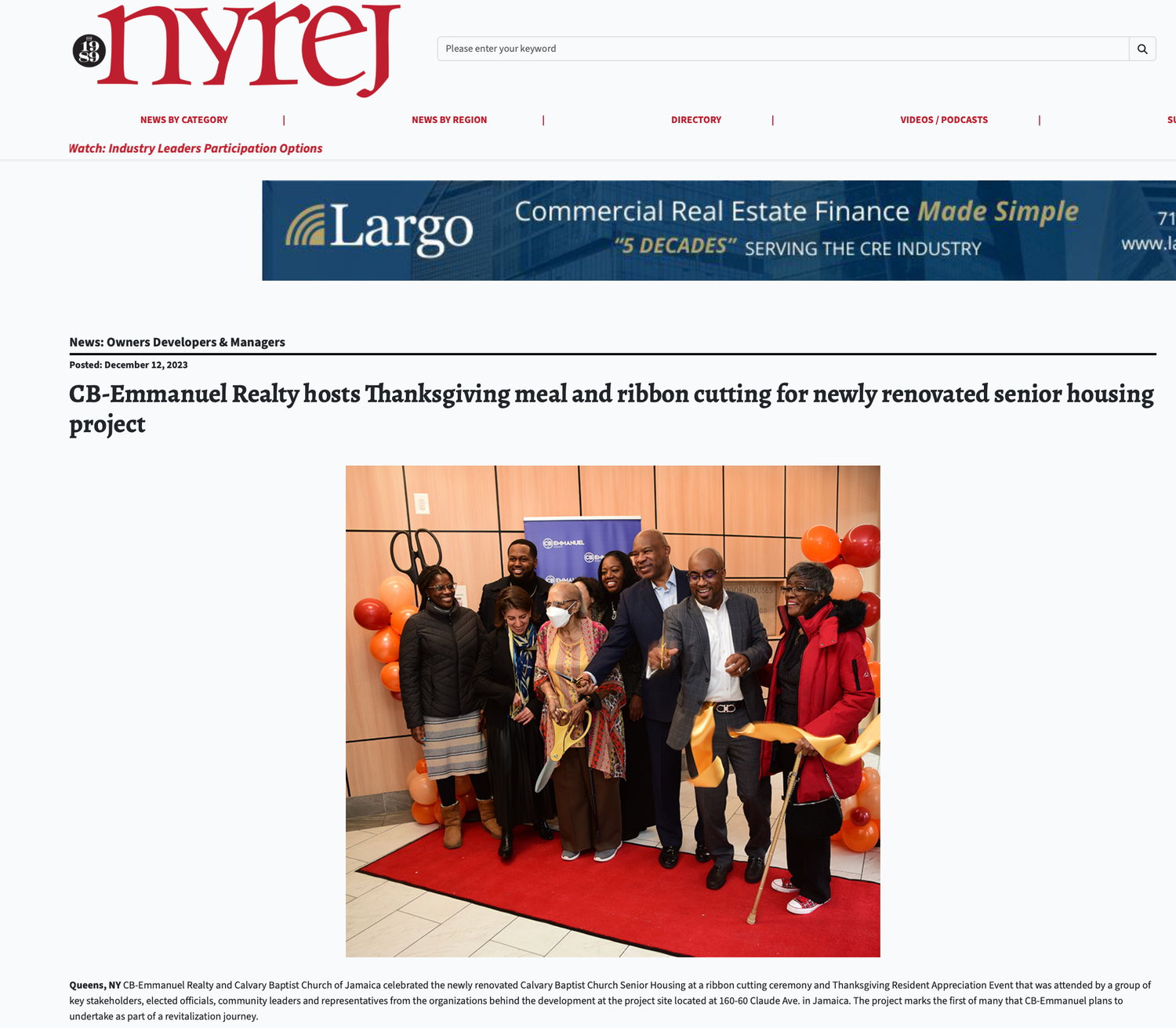SYTES MEDIA INC - PRESS - PIC 2
