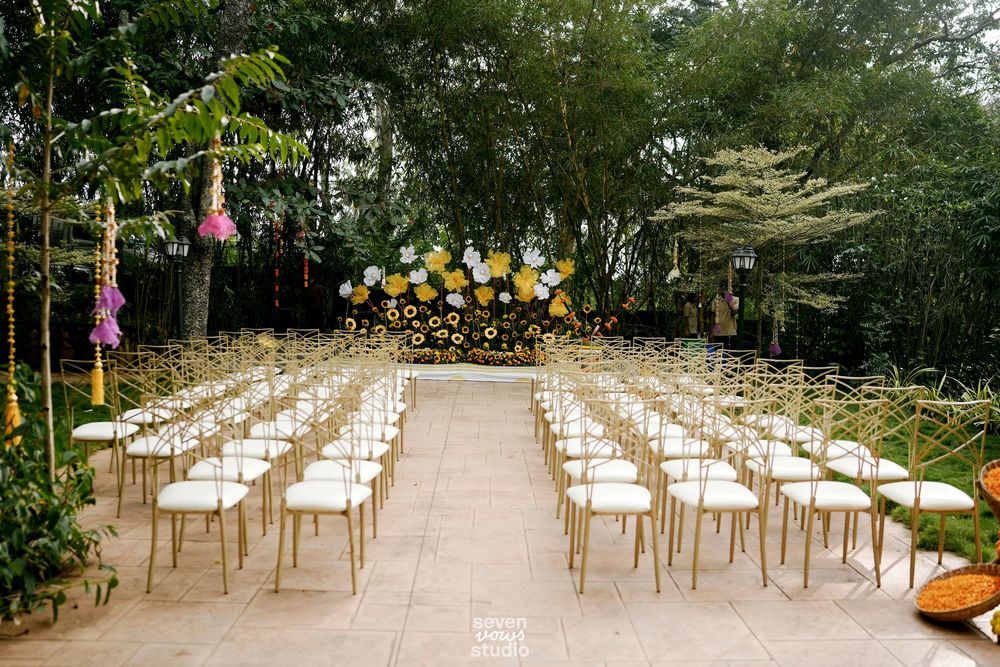 Seven Vows Studio | Wedding Photography & Cinematic Films Bangalore