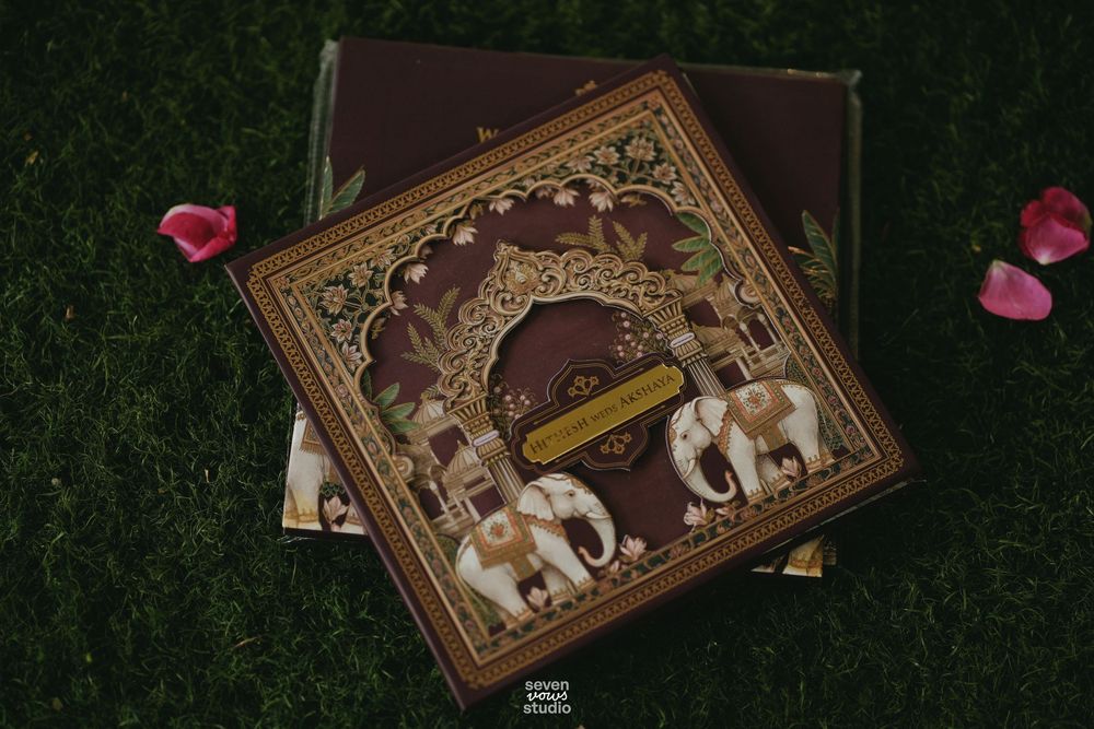 Seven Vows Studio | Wedding Photography & Cinematic Films Bangalore