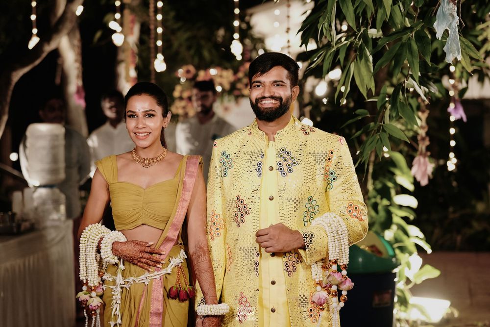Seven Vows Studio | Wedding Photography & Cinematic Films Bangalore