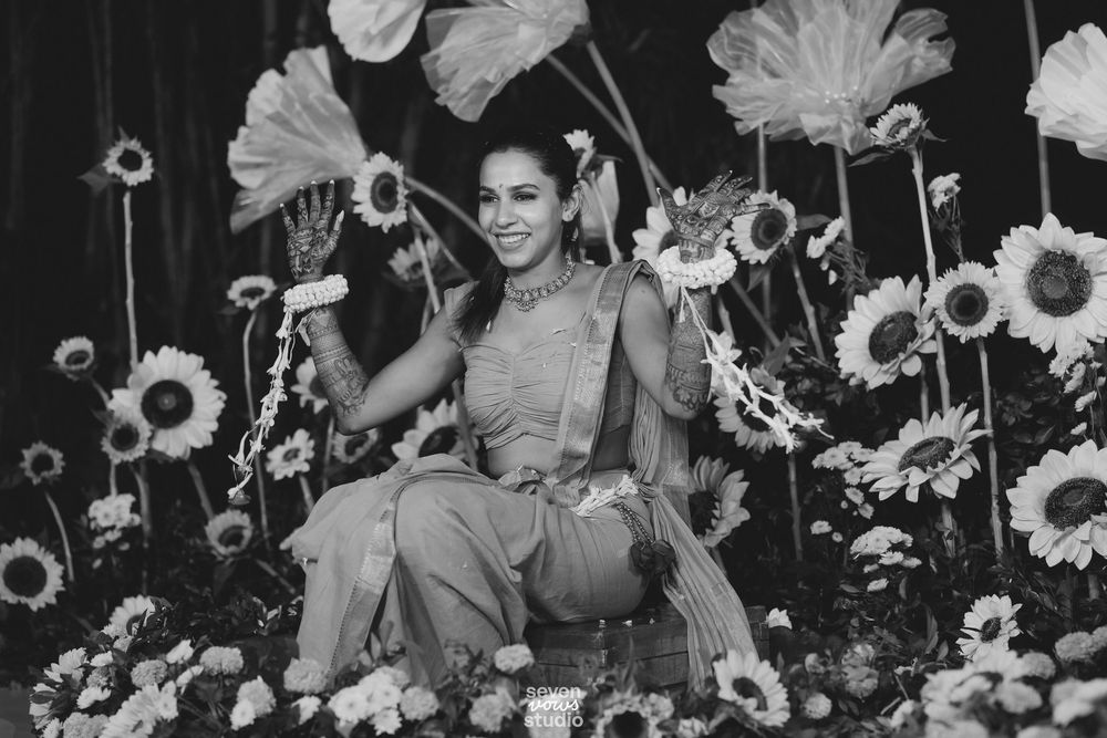 Seven Vows Studio | Wedding Photography & Cinematic Films Bangalore