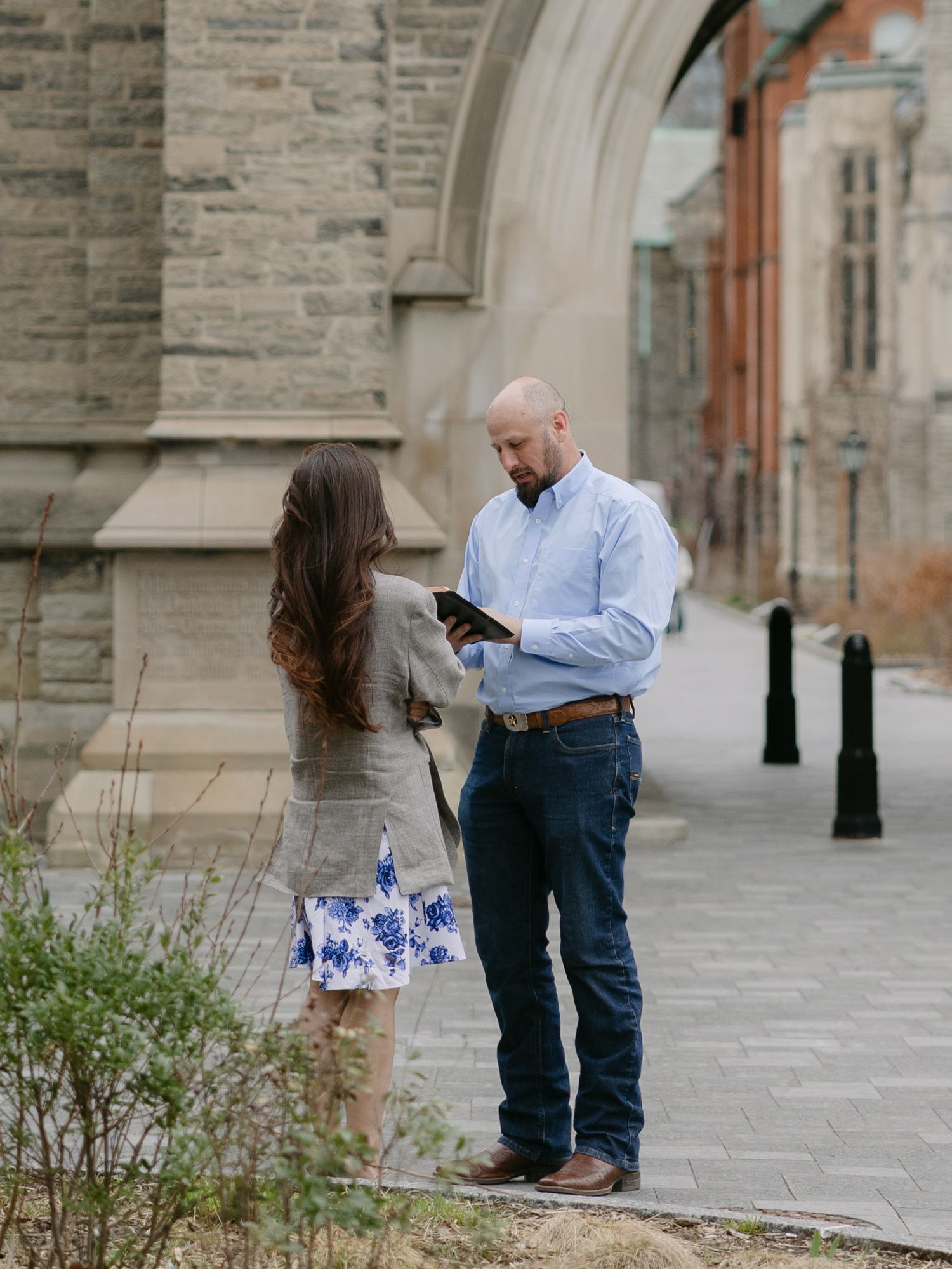 Proposals Photographer In Toronto and GTA