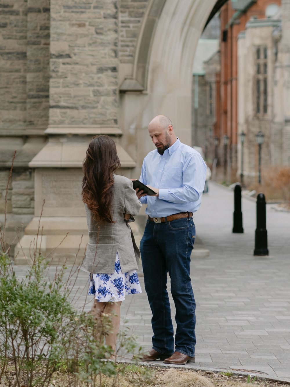 Proposals Photographer In Toronto and GTA
