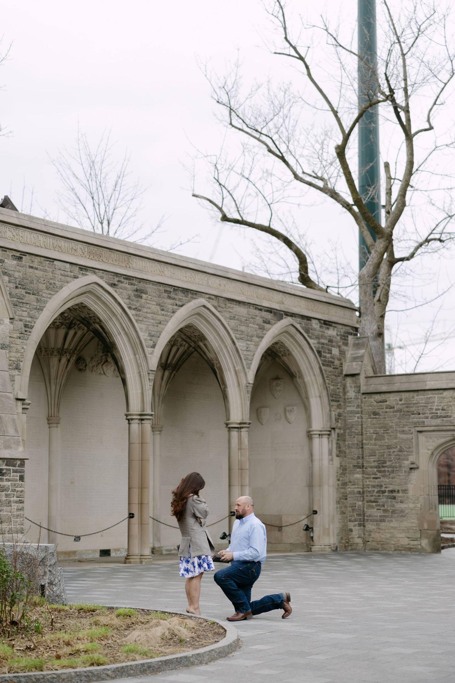 Proposals Photographer In Toronto and GTA