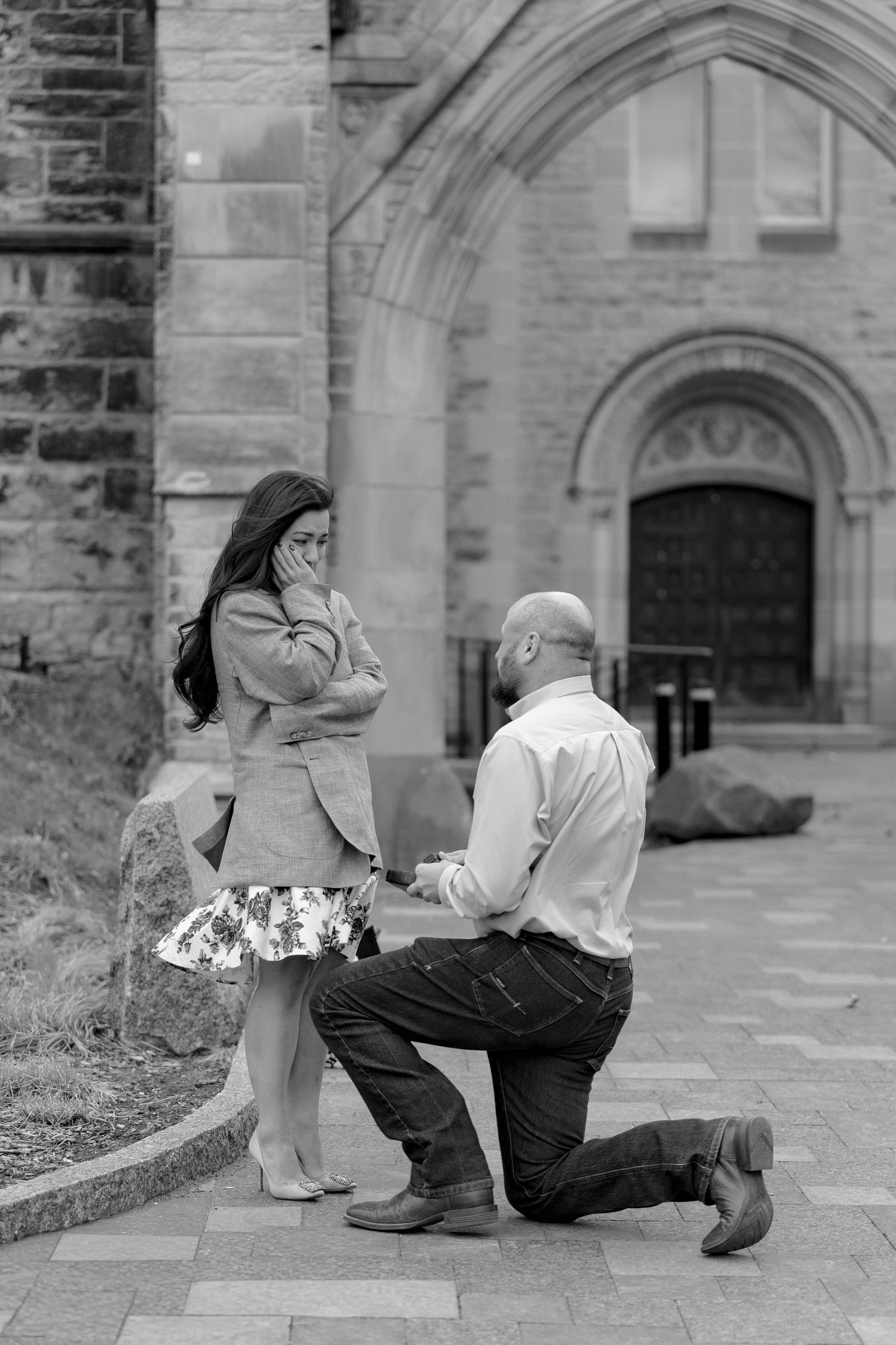 Proposals Photographer In Toronto and GTA