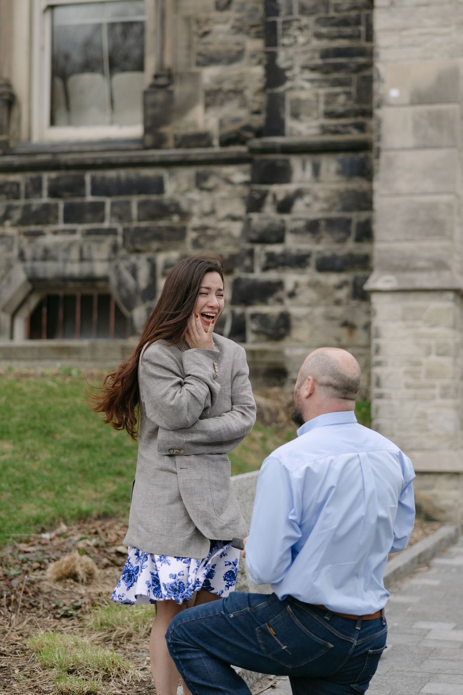 Proposals Photographer In Toronto and GTA