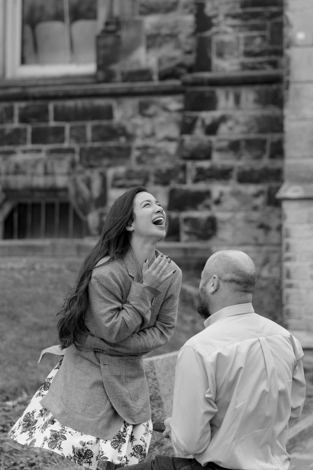 Proposals Photographer In Toronto and GTA