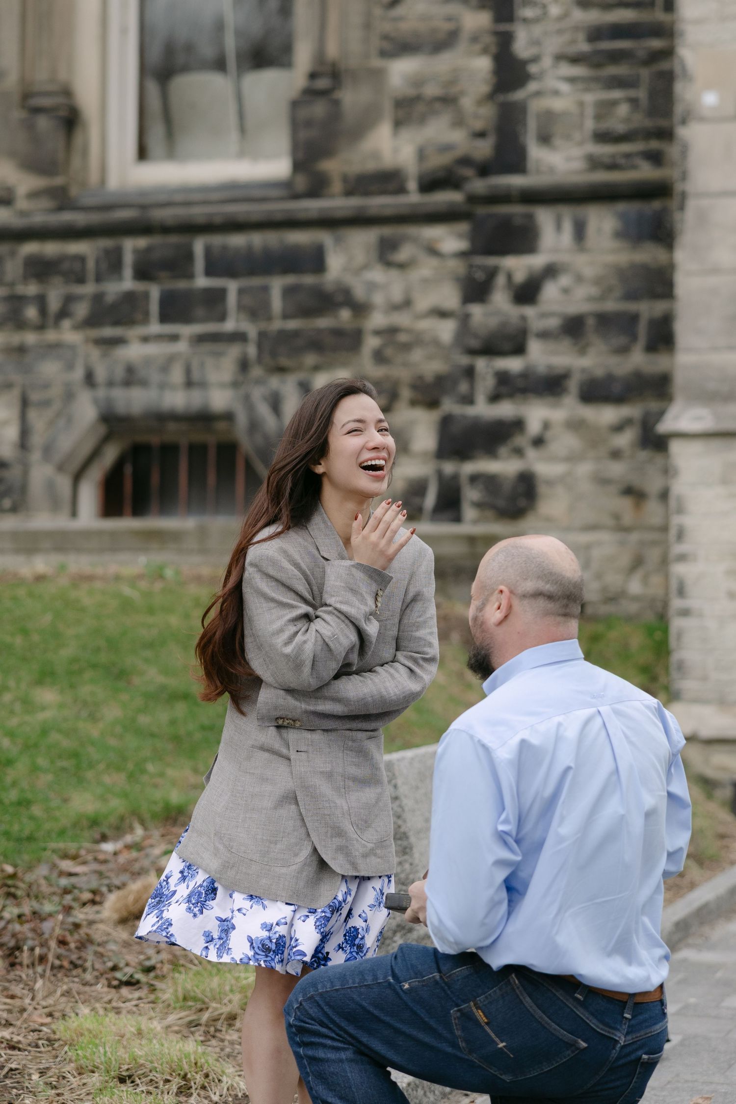 Proposals Photographer In Toronto and GTA