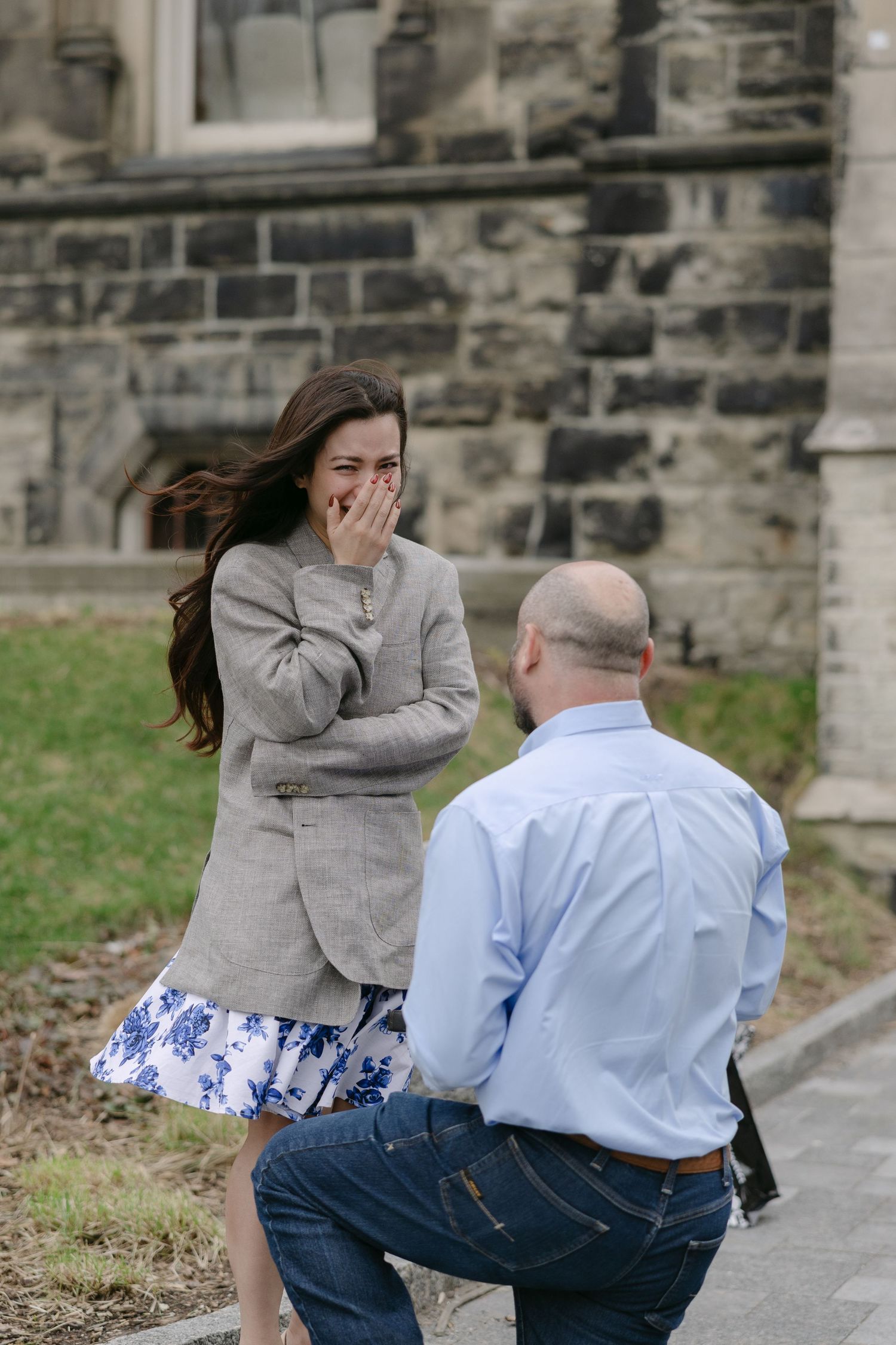 Proposals Photographer In Toronto and GTA