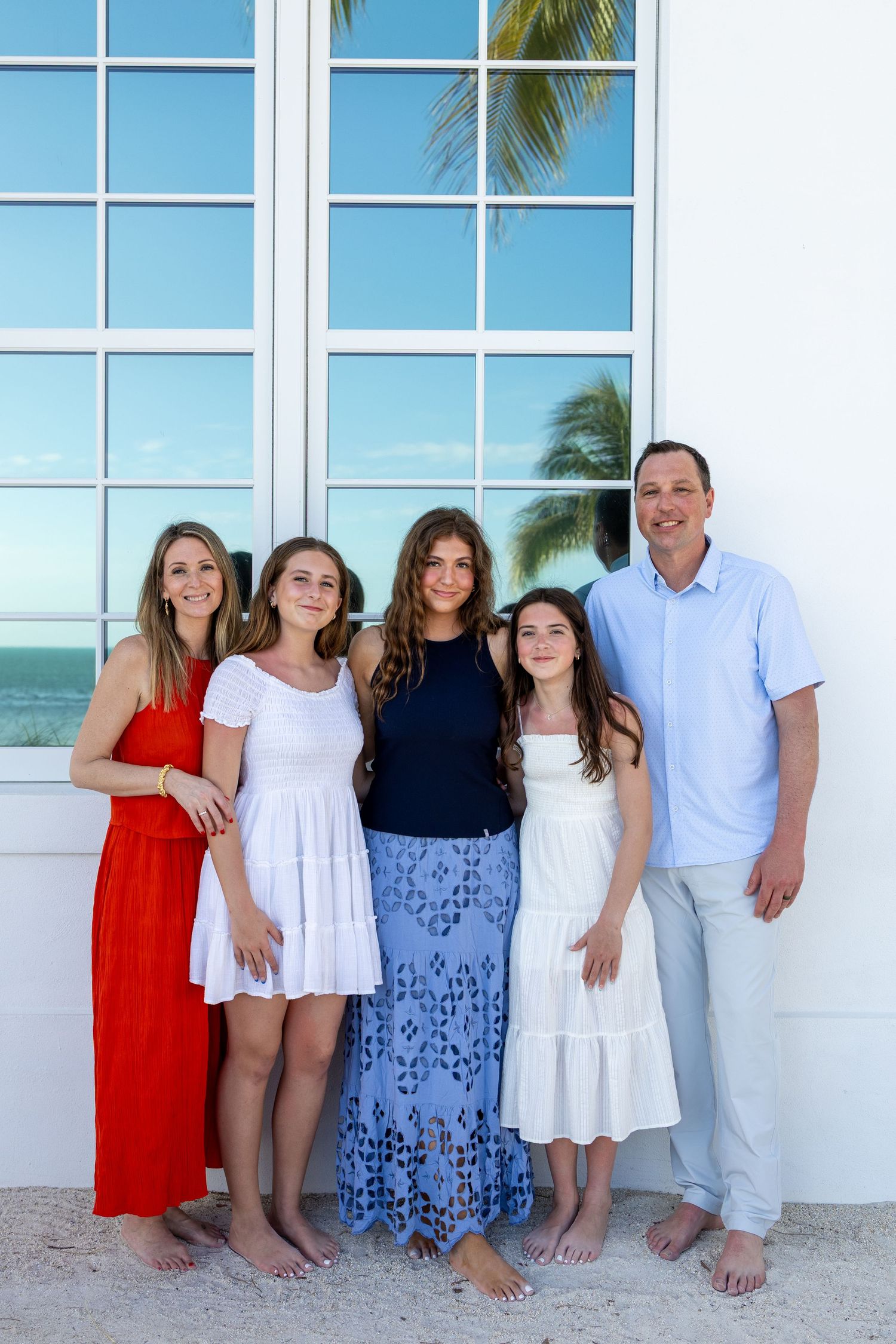 Marathon Key Family Photography