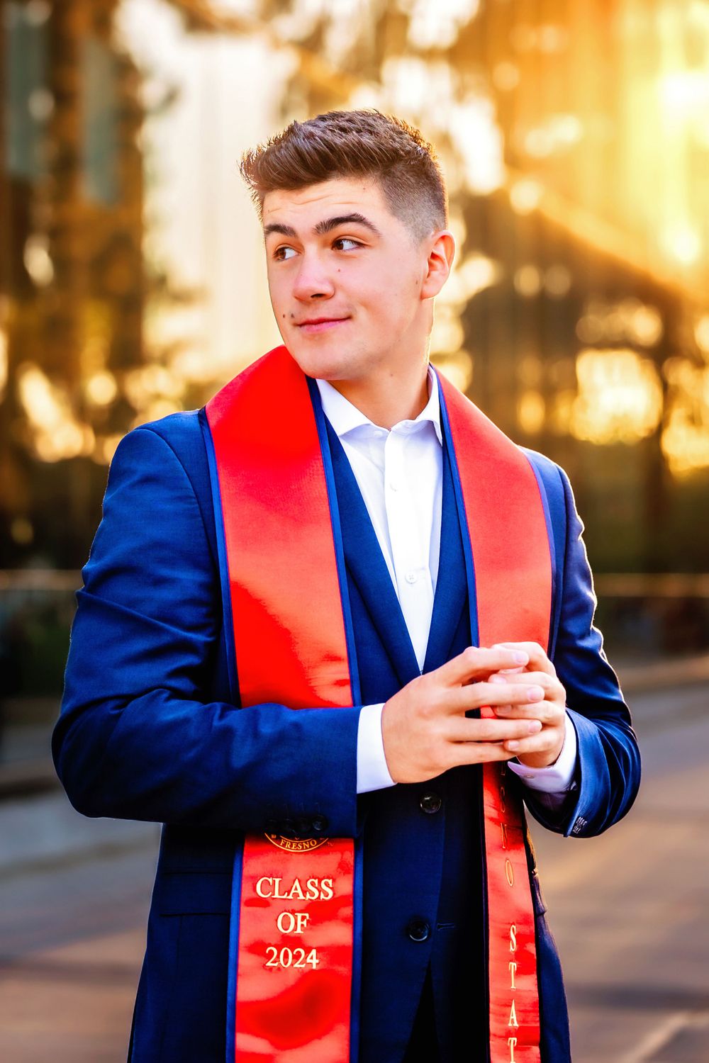 Best graduation photos captured in Fresno,ca