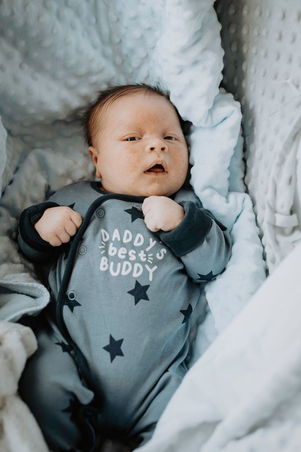 Newborn at Home Photography, Portrait Photography