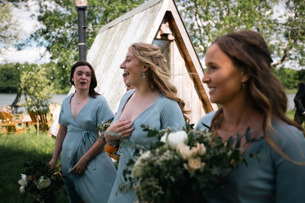 Guernsey wedding photography