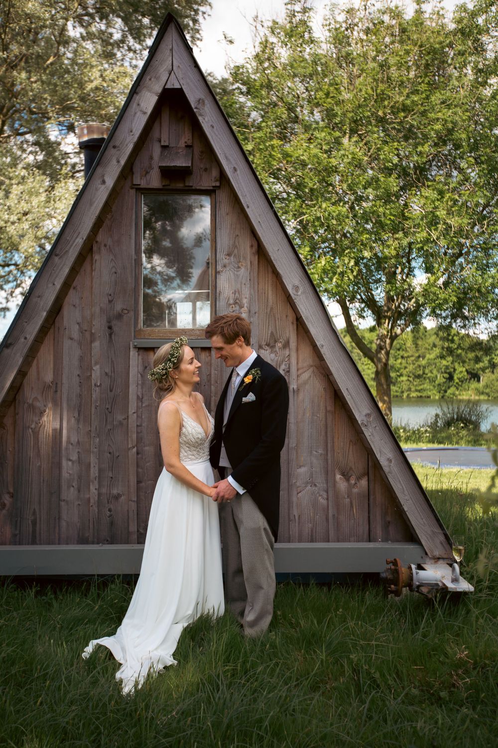 Guernsey wedding photography