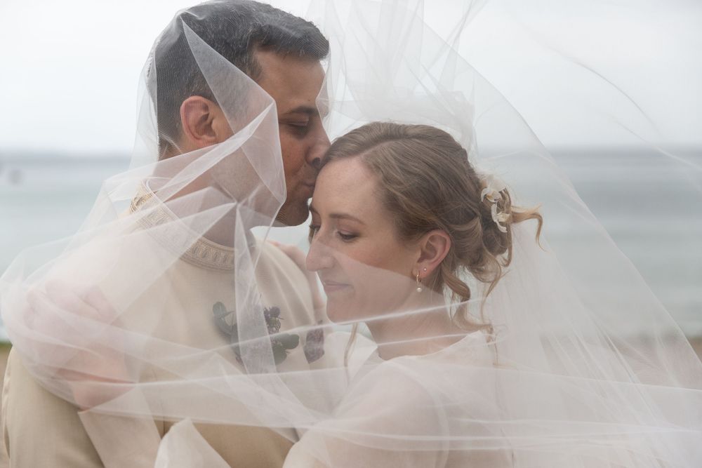 Guernsey wedding photography