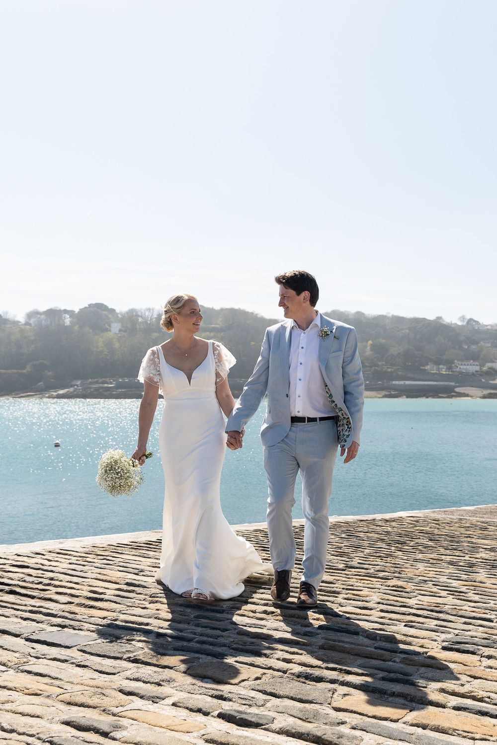 Guernsey wedding photography