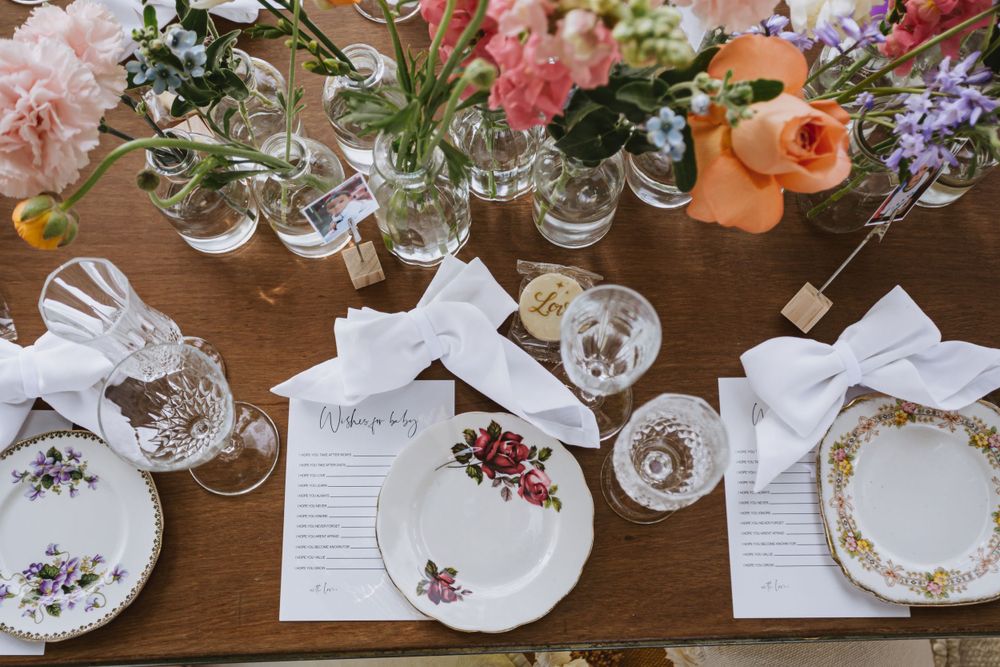 Styling and event photography in Coromandel by photographer Jenna James
