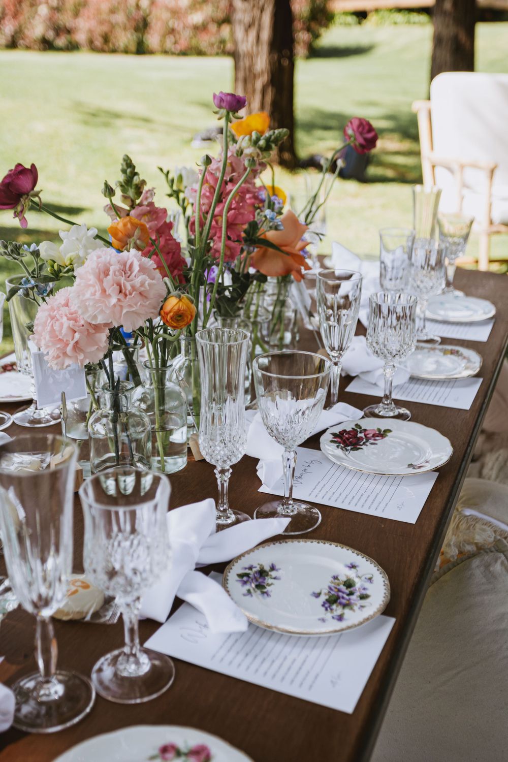 Styling and event photography in Coromandel by photographer Jenna James