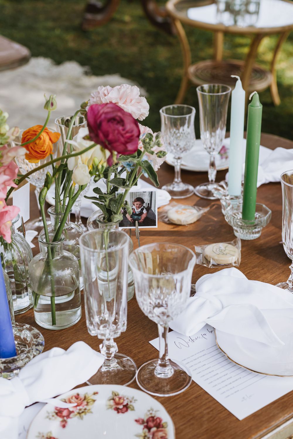 Styling and event photography in Coromandel by photographer Jenna James