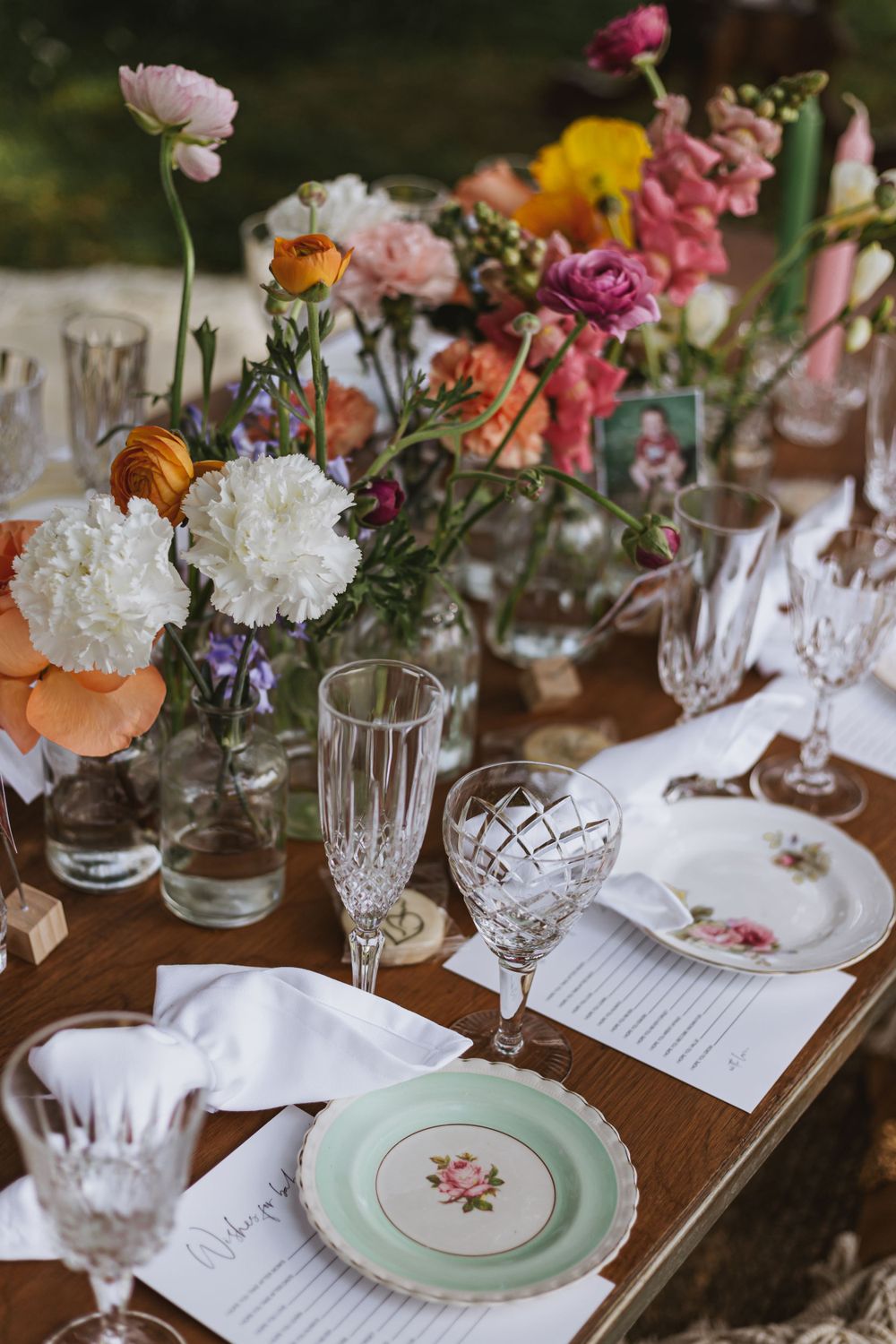 Styling and event photography in Coromandel by photographer Jenna James