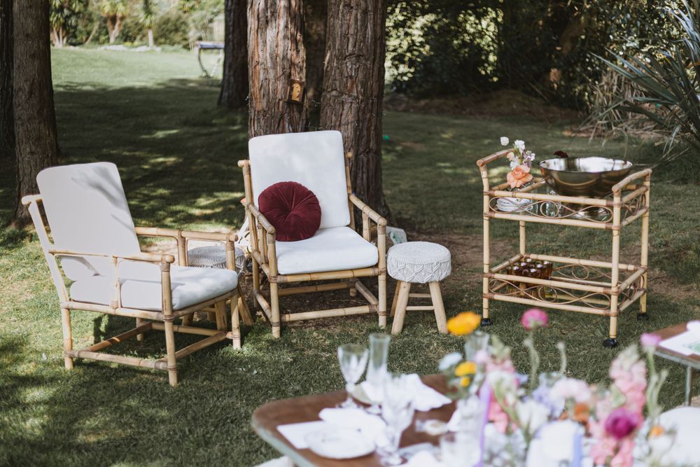 Styling and event photography in Coromandel by photographer Jenna James