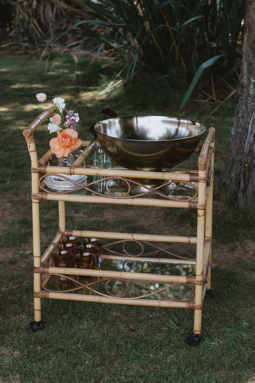 Styling and event photography in Coromandel by photographer Jenna James