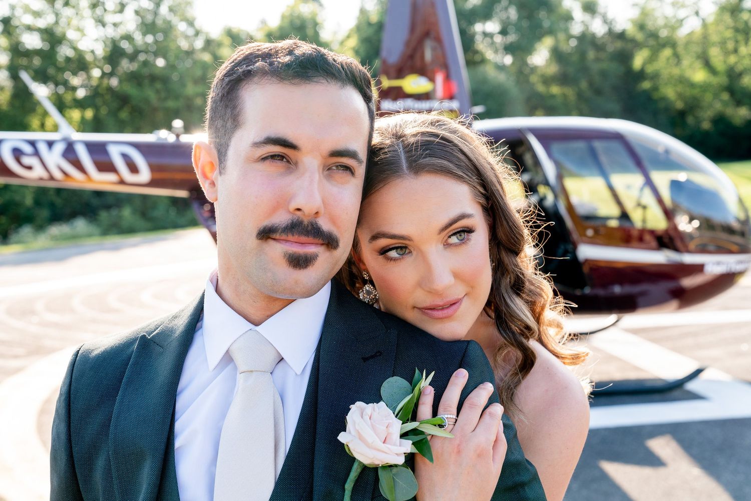 luxury wedding photographer toronto gta