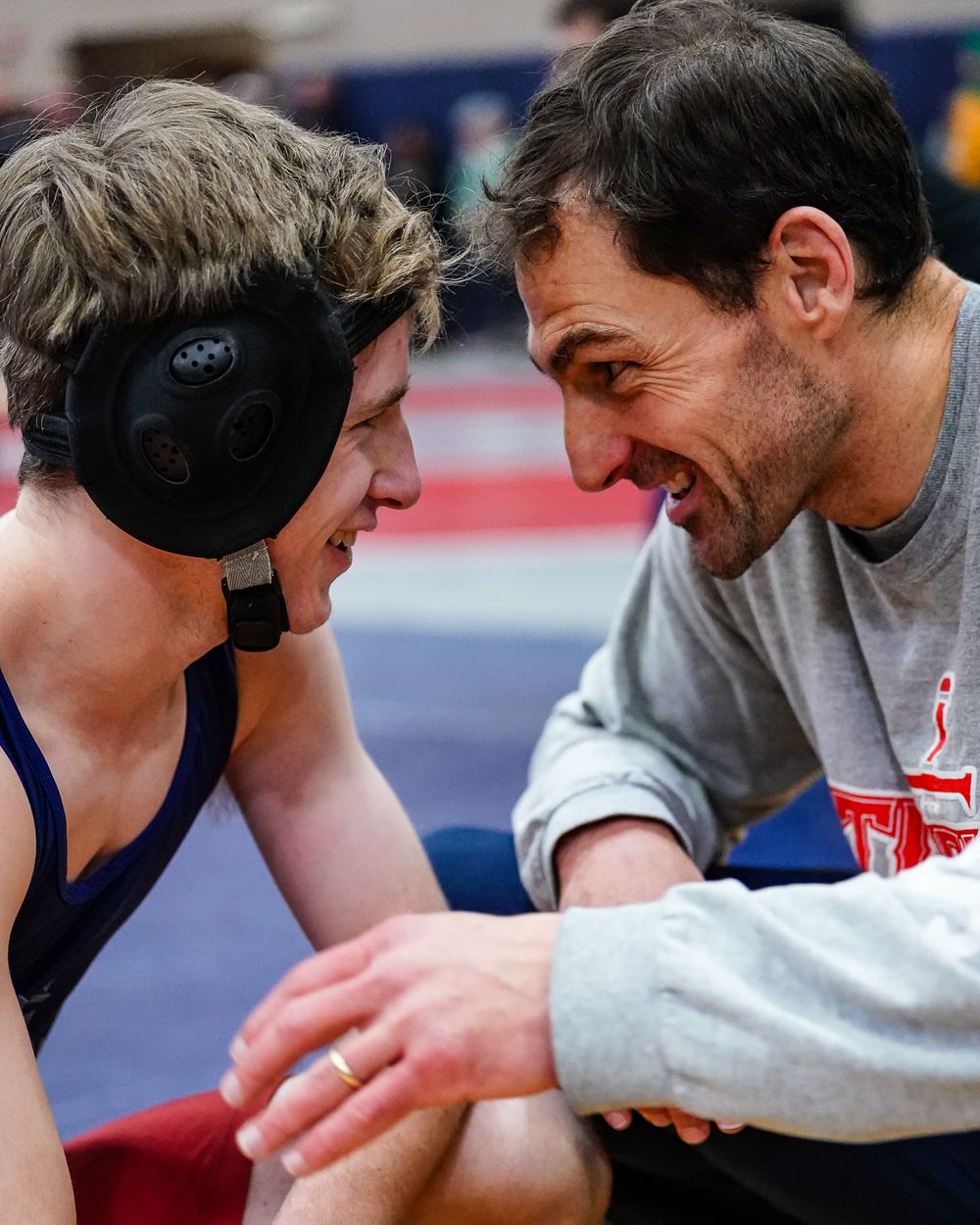 High School Wrestling