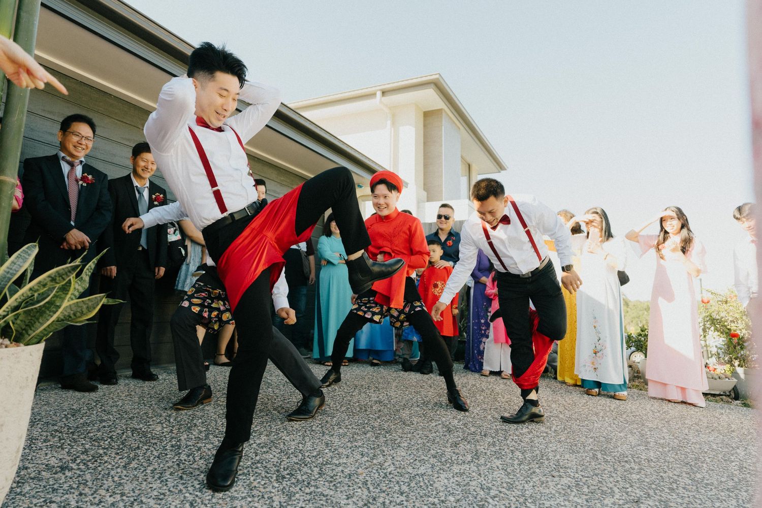Brisbane wedding photography