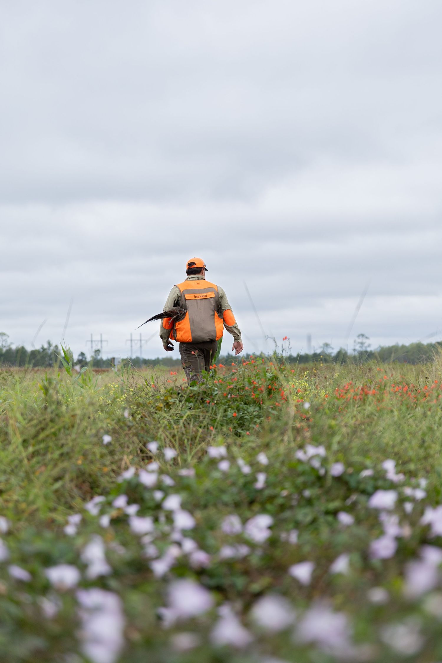 Commerical: Mossy Pond, Pheasant Hunt