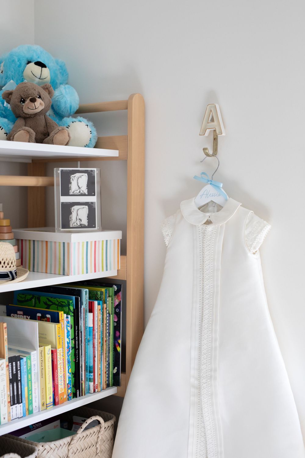 Best Christening Photography family photos in Sydney