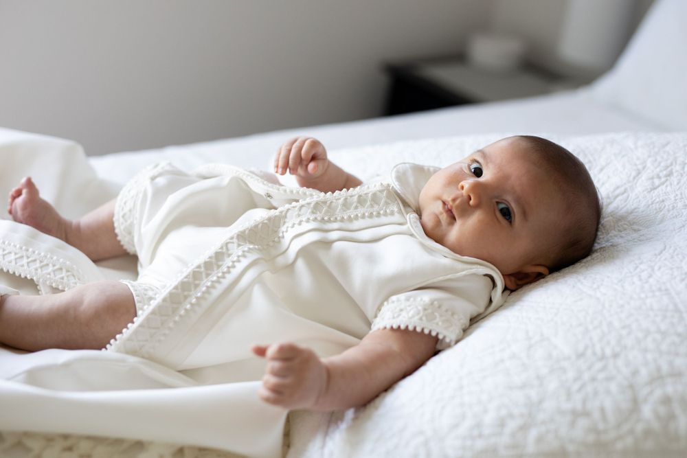 Best Christening Photography family photos in Sydney