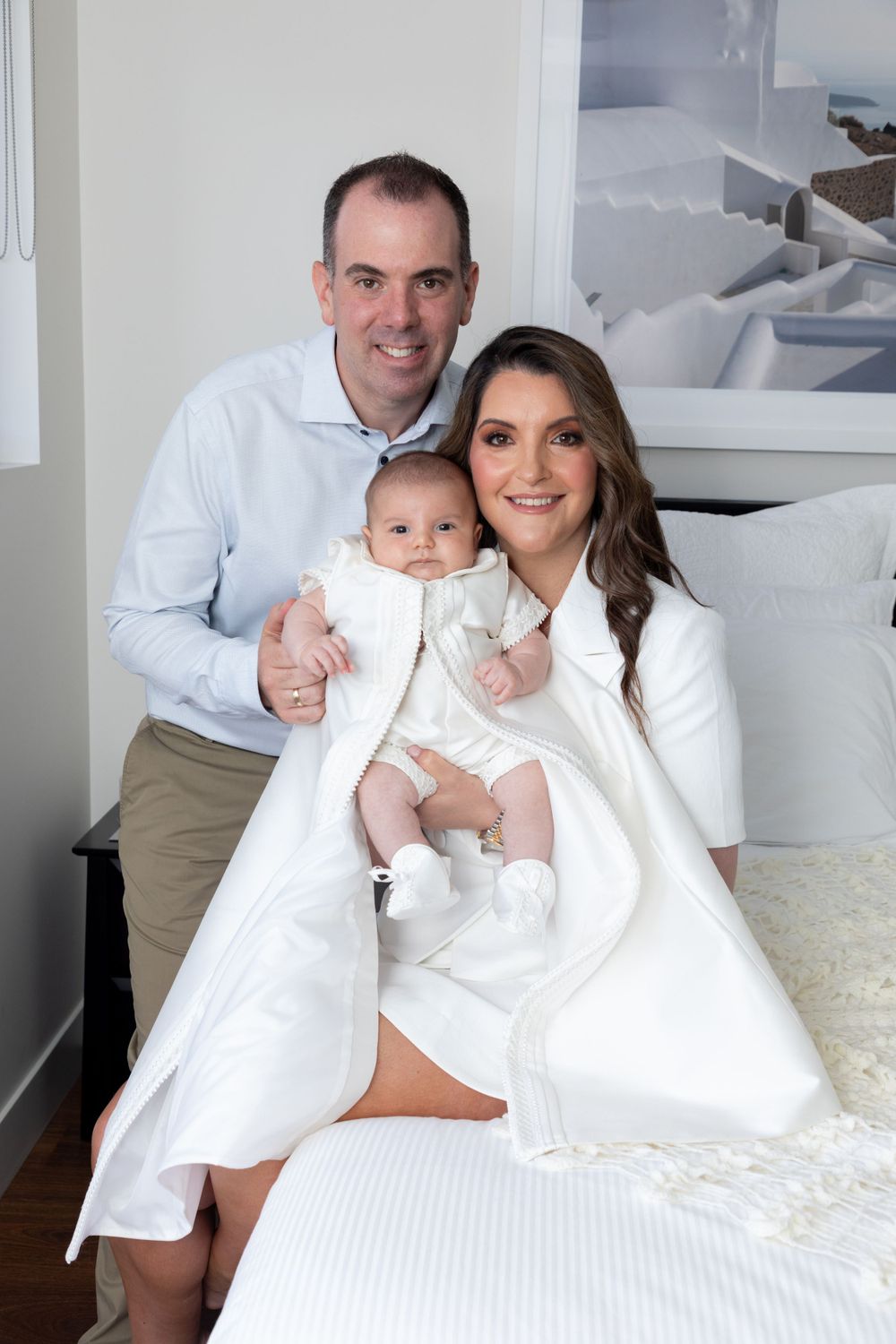 Best Christening Photography family photos in Sydney