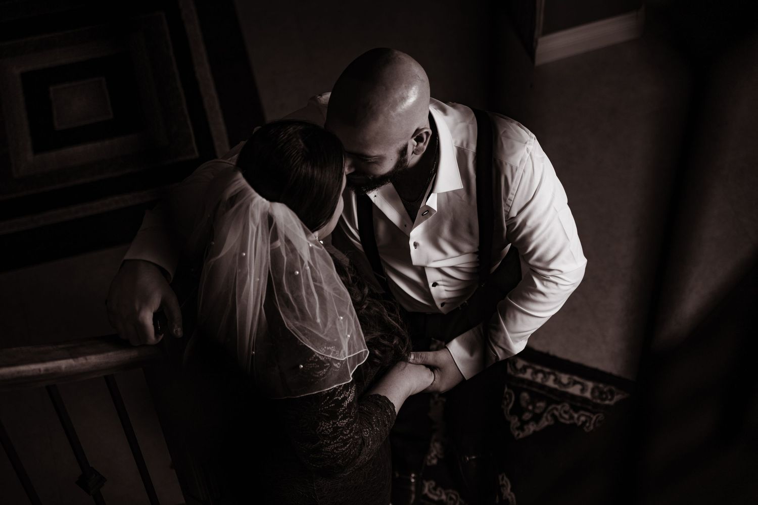 Engagement Session