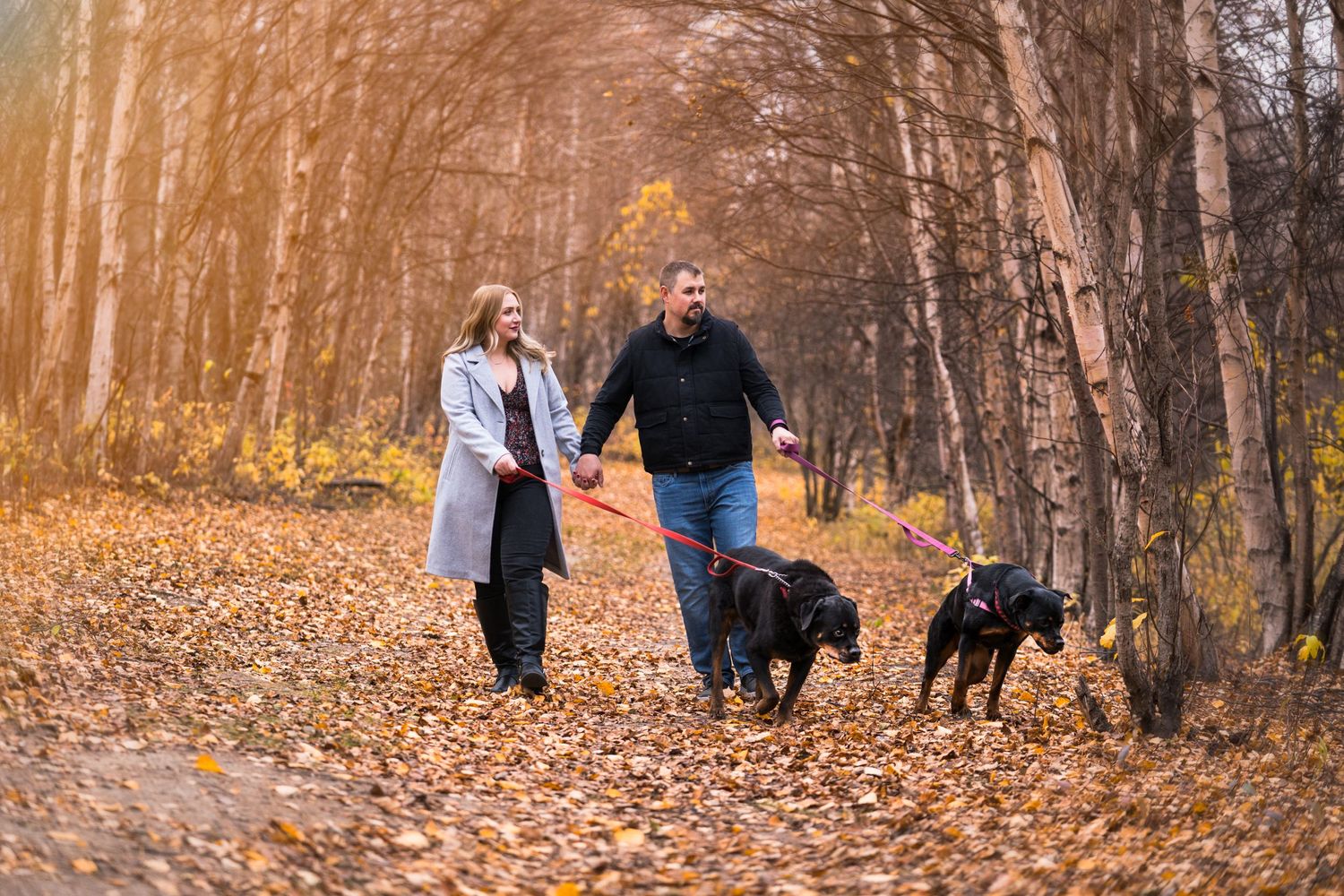 Engagement Session