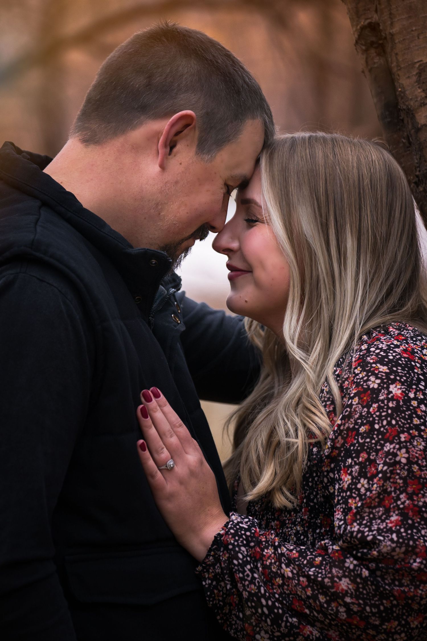 Engagement Session