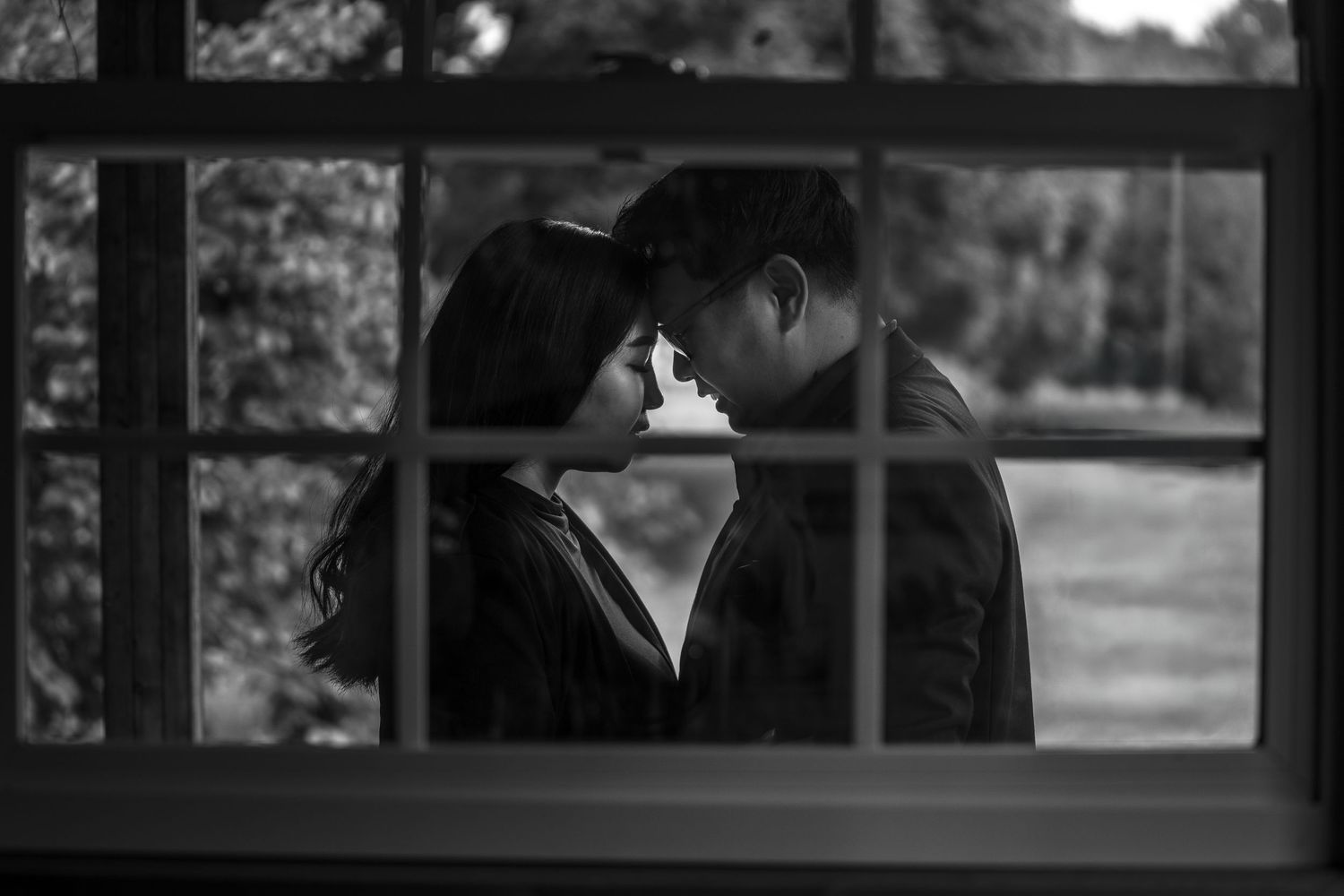 Engagement Session