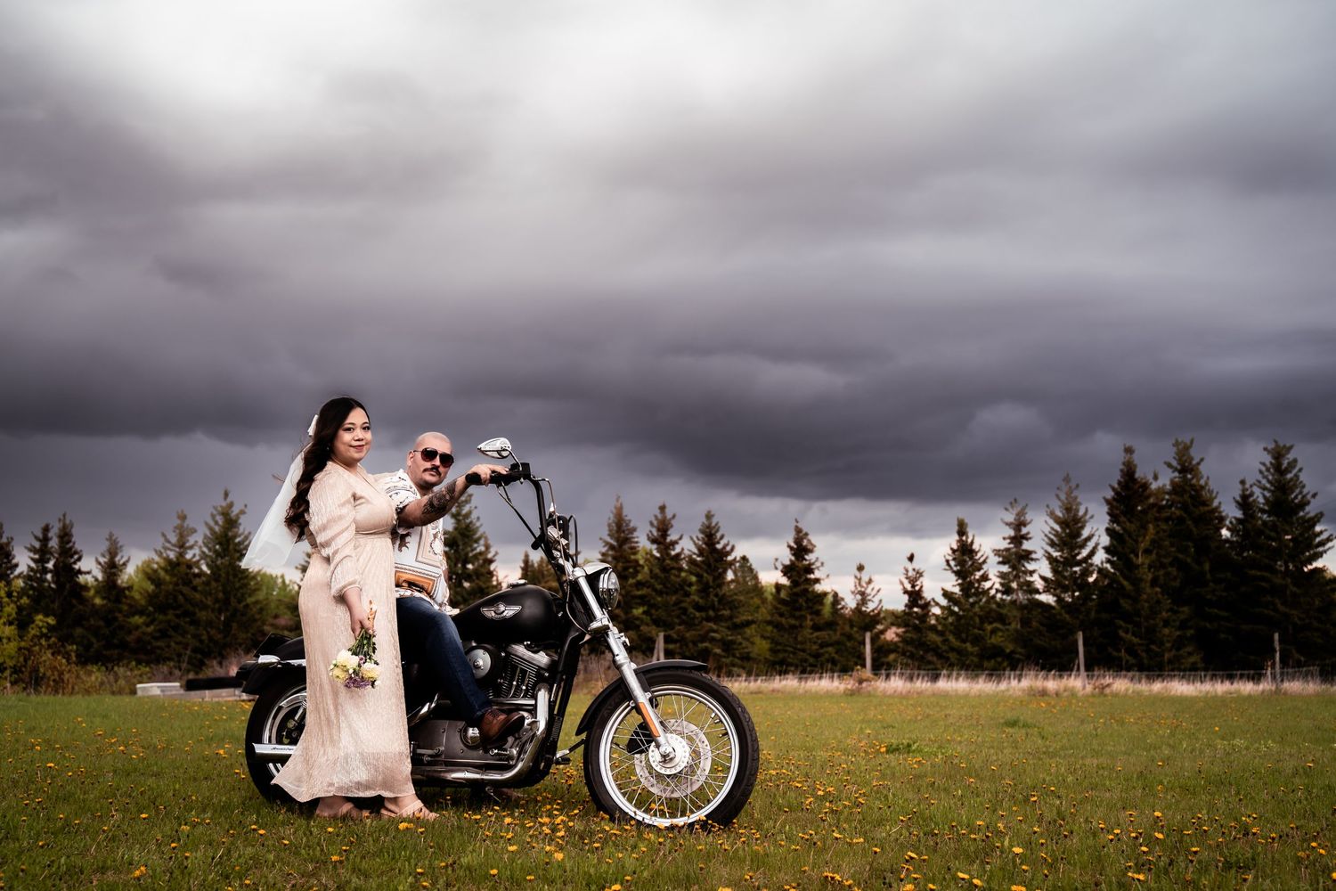 Engagement Session