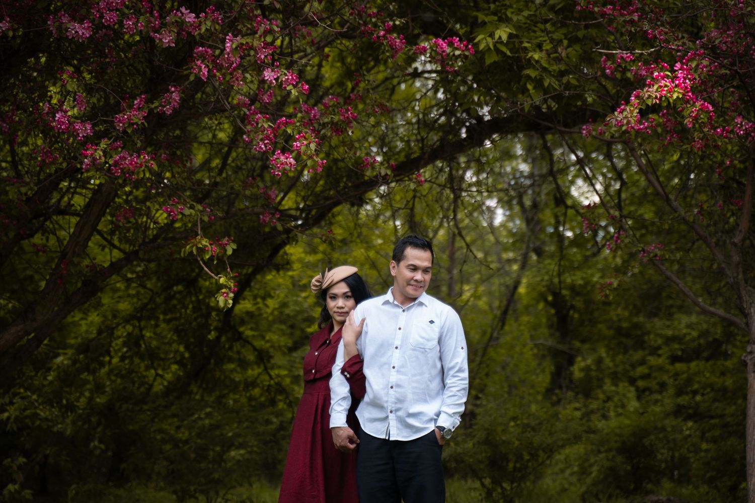 Engagement Session