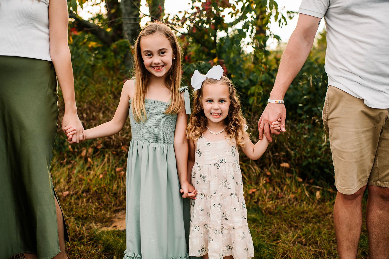 Ann Arbor Family Photographer