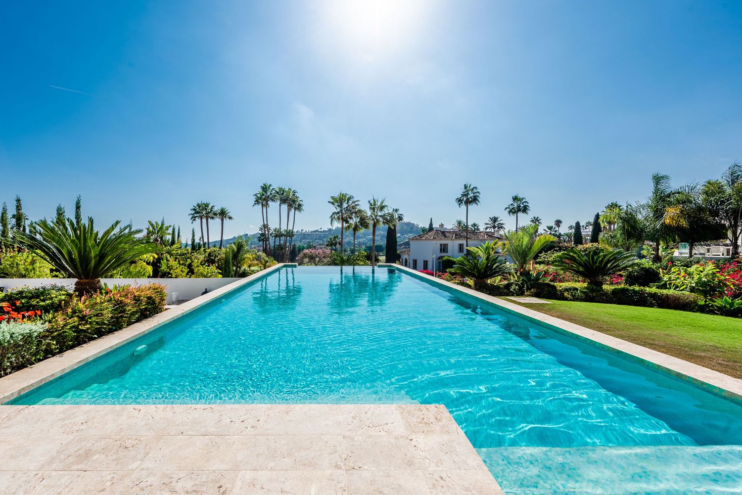 Stunning interior photography showcasing modern design and stylish spaces, Costa del Sol, Marbella Nerja, Málaga. by Robert Centurion.