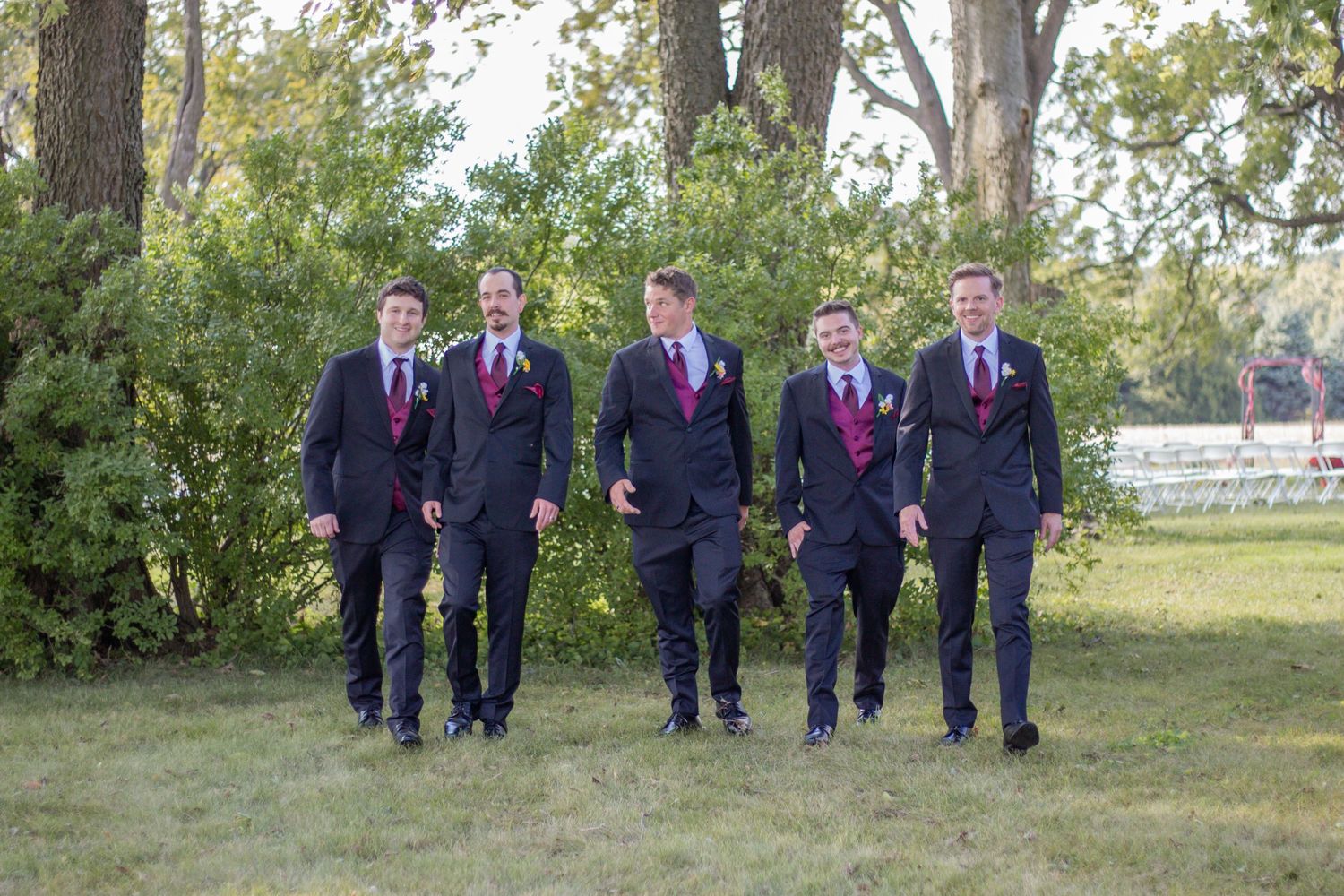 Wedding