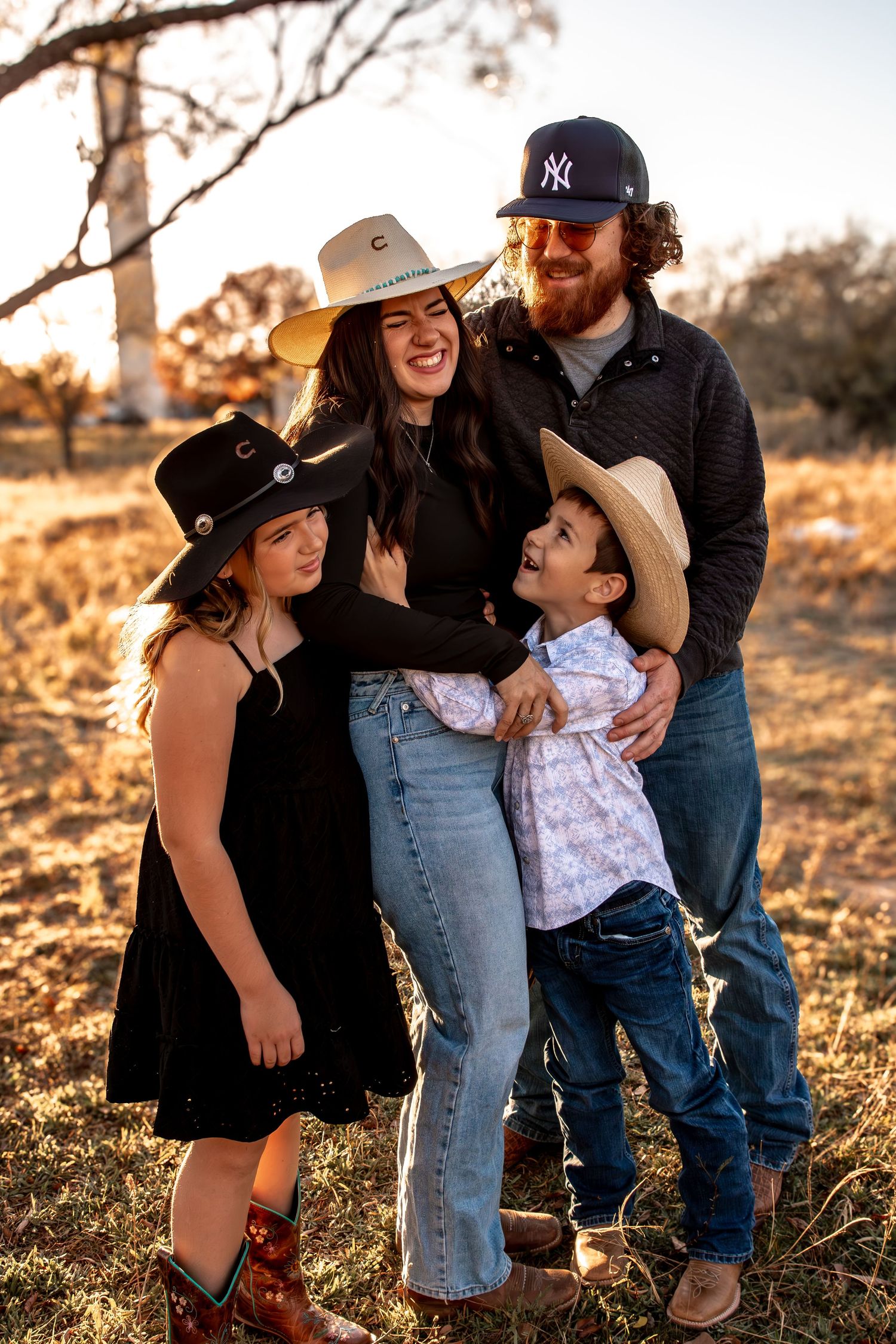 Family session