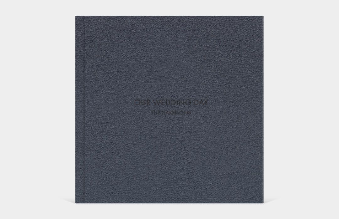 Wedding album