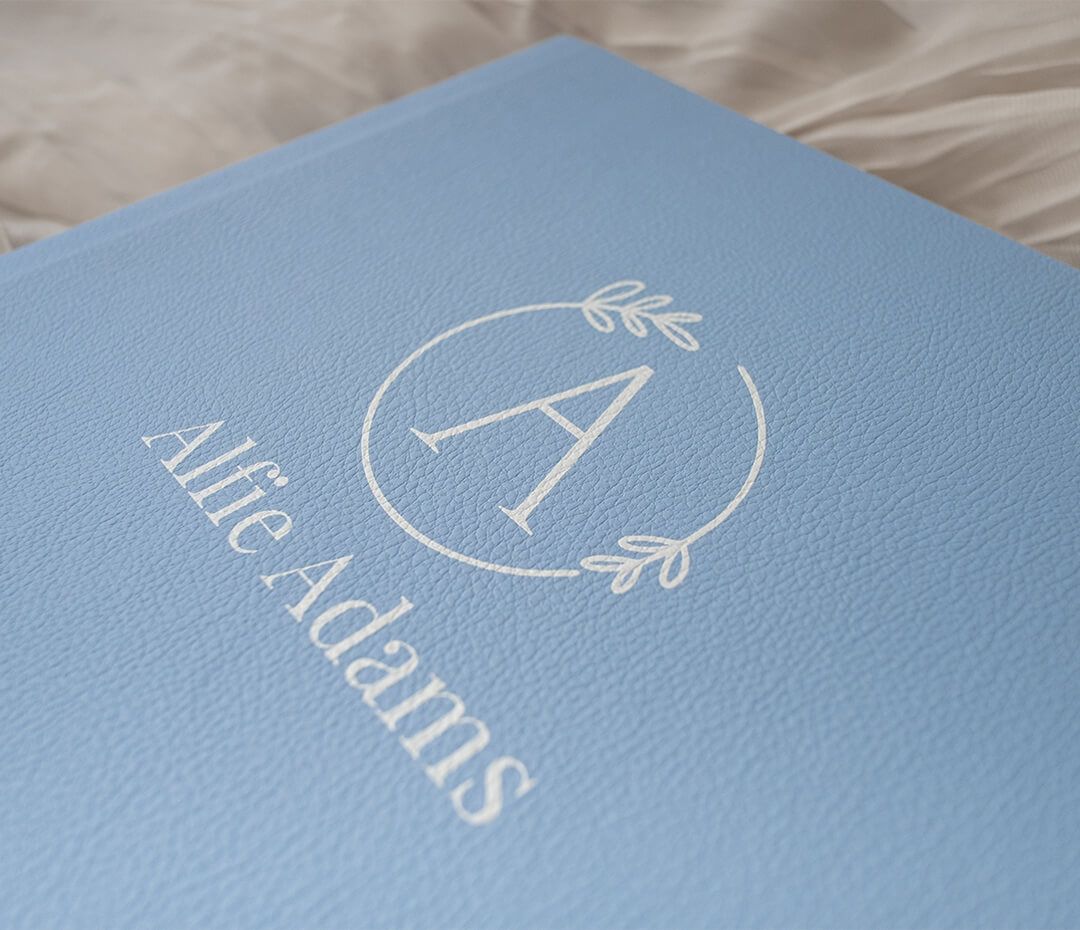 Wedding album
