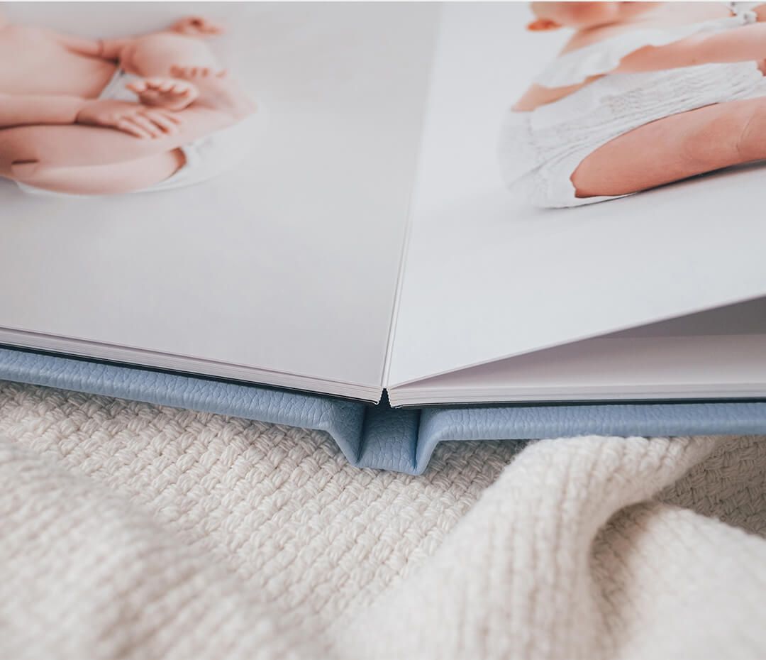 Wedding album
