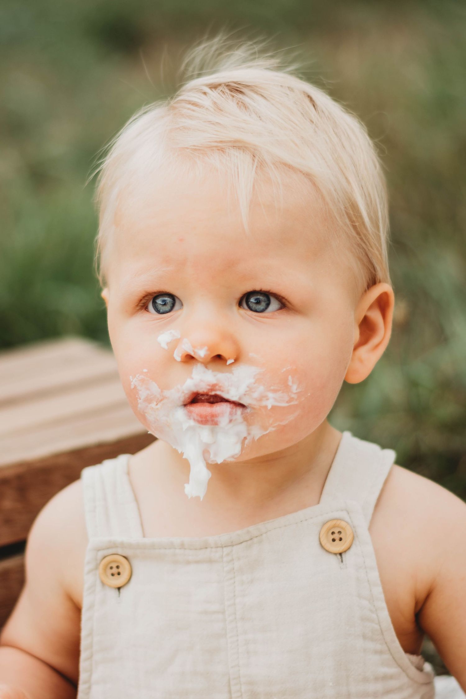 Cake Smash